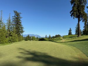 Hole 7b.